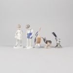 1161 1173 Figuriner